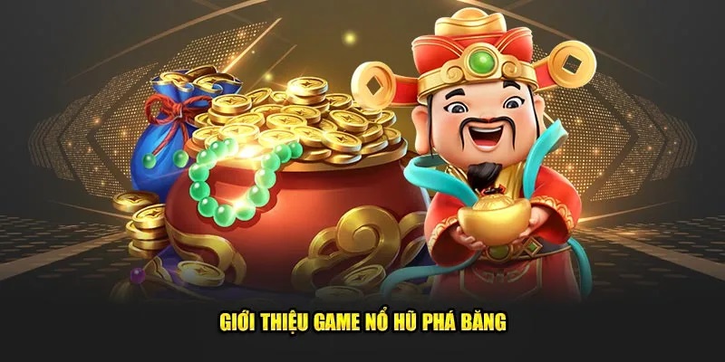 Giới thiệu game nổ hũ phá băng ảnh đại diện