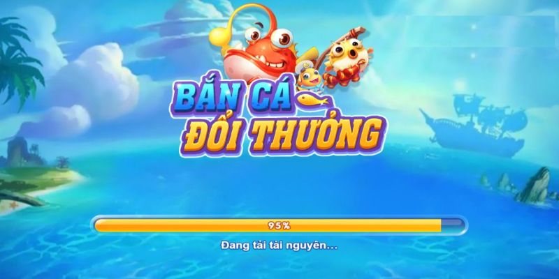 Bắn cá đổi thưởng ảnh đại diện