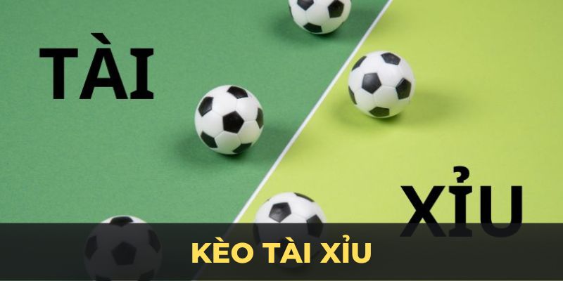 Kèo tài xỉu ảnh đại diện