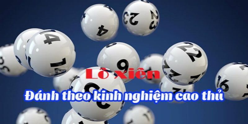 Lô xiên ảnh đại diện