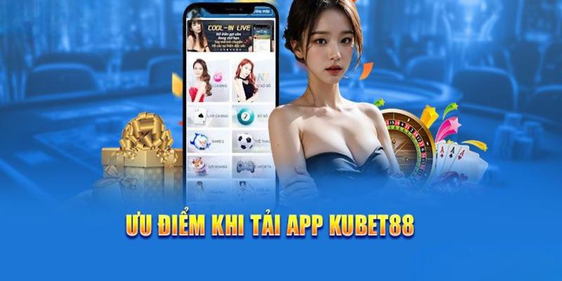 Tải app giúp bạn hòa mình vào thế giới cược nhanh chóng